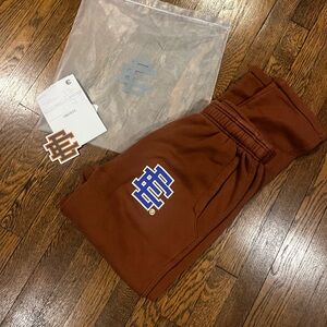 Eric Emanuel sweatpants